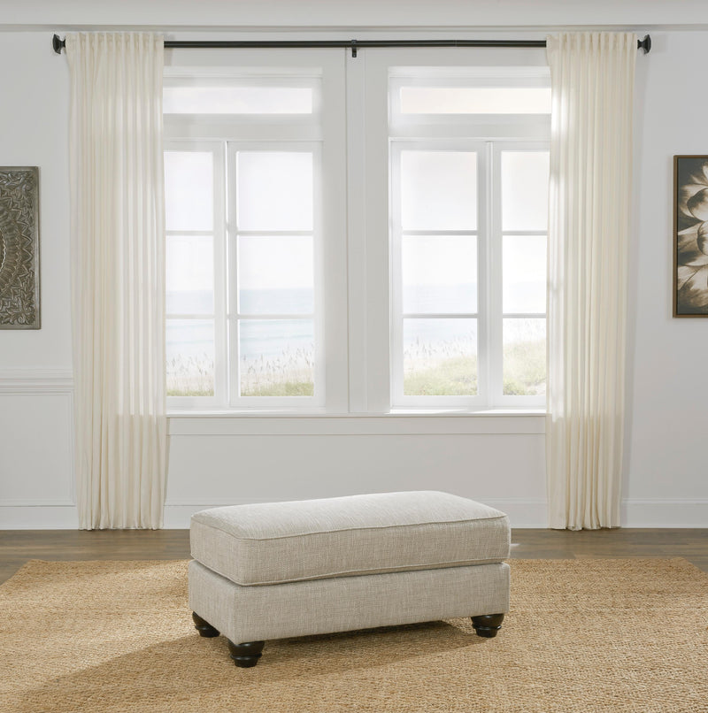  Benchcraft Asanti 13201U1 3 pc Sofa, Loveseat and Ottoman Set IMAGE 5