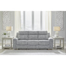 Benchcraft Buntington 34004U1 2 pc Reclining Living Room Set IMAGE 3