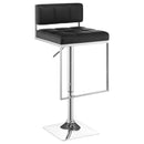 Coaster Furniture Adjustable Height Stool 100194 IMAGE 1
