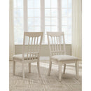 Benchcraft Shaybrock D683 7 pc Dining Set IMAGE 4