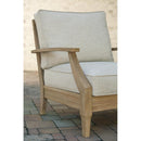 Signature Design by Ashley Clare View P801P8 3 pc Outdoor Seating Set IMAGE 18