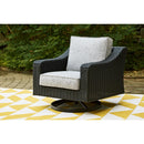  Signature Design by Ashley Beachcroft P792P8 3 pc Outdoor Seating Set IMAGE 14