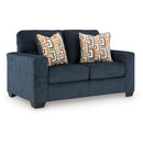 Signature Design by Ashley Aviemore 24303U2 2 pc Living Room Set IMAGE 4