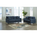  Signature Design by Ashley Bixler 26106U1 2 pc Living Room Set IMAGE 1