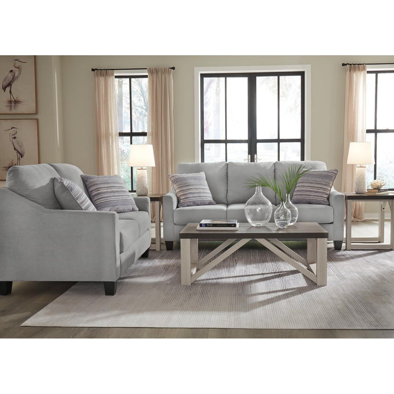 Signature Design by Ashley Adlai 30103U2 2 pc Living Room Set IMAGE 5