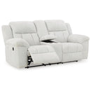 Signature Design by Ashley Frohn 37405U1 2 pc Reclining Living Room Set IMAGE 11