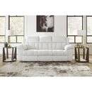 Signature Design by Ashley Frohn 37405U1 2 pc Reclining Living Room Set IMAGE 14
