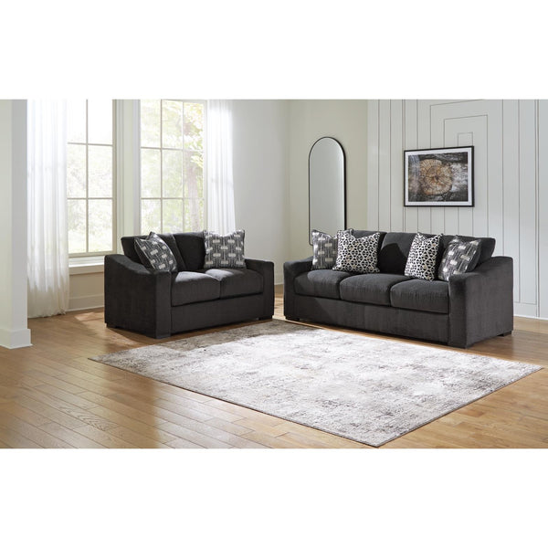  Benchcraft Wryenlynn 49405U1 2 pc Living Room Set IMAGE 1