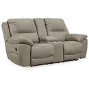  Signature Design by Ashley Next-Gen Gaucho 54203U1 2 pc Reclining Living Room Set IMAGE 5