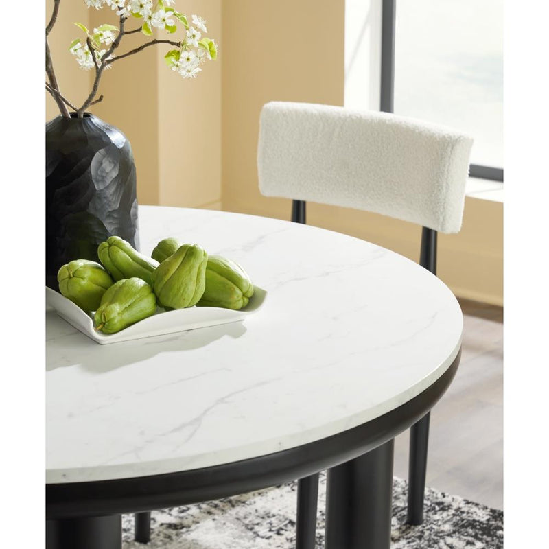 Signature Design by Ashley Xandrum D429D2 5 pc Dining Set IMAGE 6