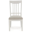 Benchcraft Shaybrock D683D3 5 pc Dining Set IMAGE 3