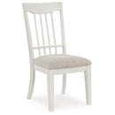 Benchcraft Shaybrock D683D3 5 pc Dining Set IMAGE 4