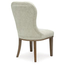 Benchcraft Sturlayne D787D2 5 pc Dining Set IMAGE 4