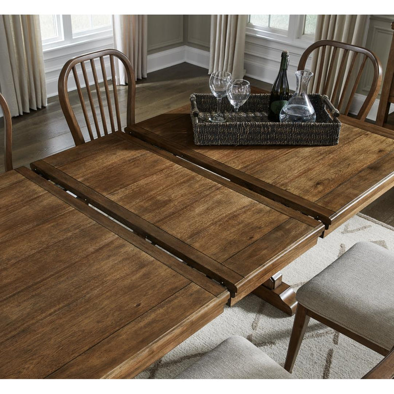 Benchcraft Sturlayne D787D3 7 pc Dining Set IMAGE 5