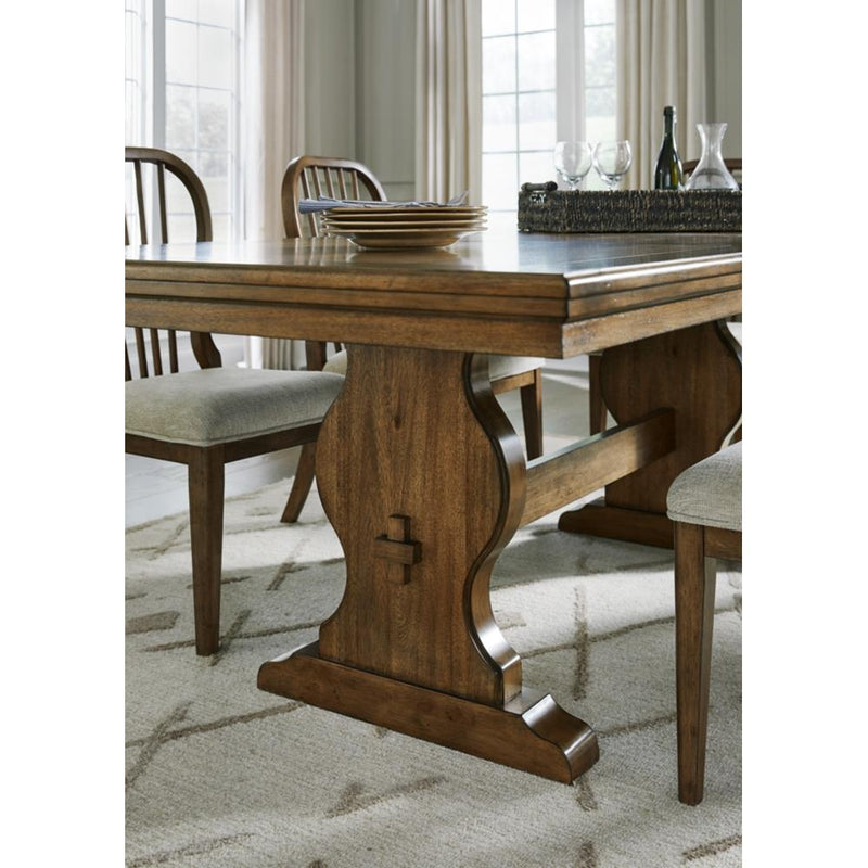 Benchcraft Sturlayne D787D3 7 pc Dining Set IMAGE 6