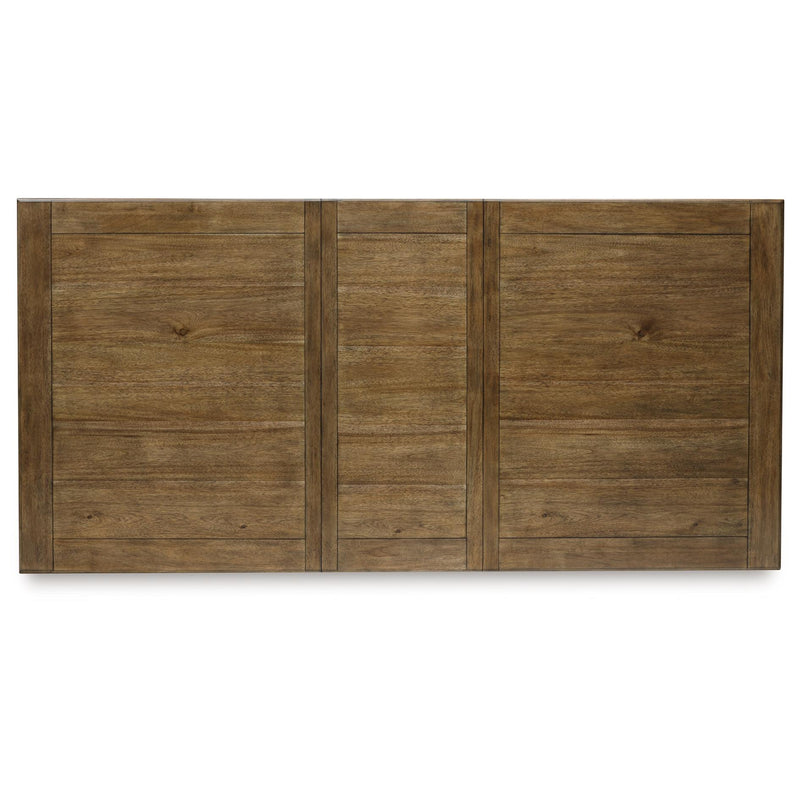 Benchcraft Sturlayne D787D5 7 pc Dining Set IMAGE 10
