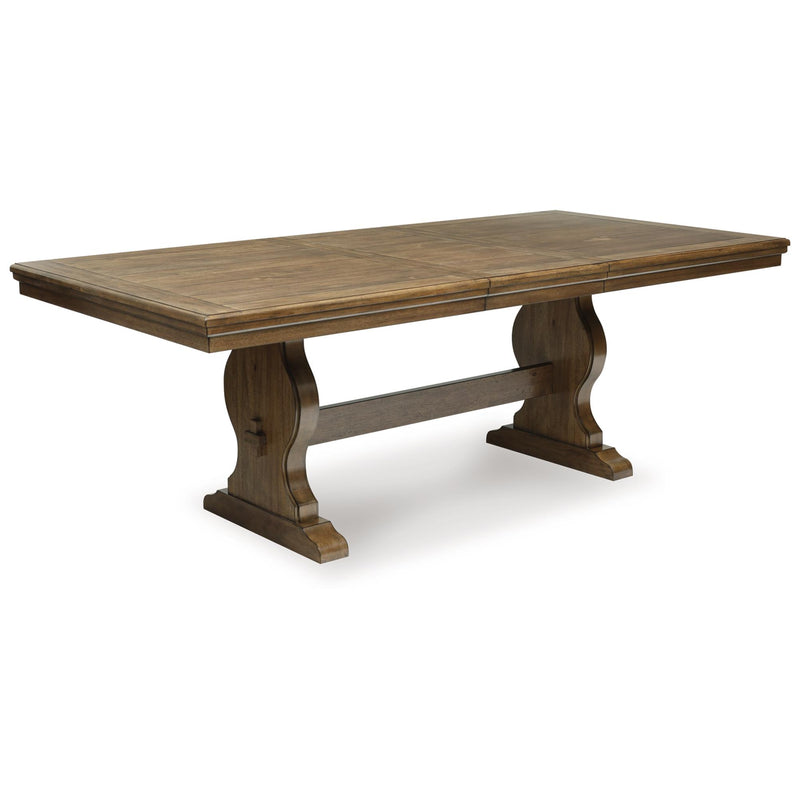 Benchcraft Sturlayne D787D5 7 pc Dining Set IMAGE 6