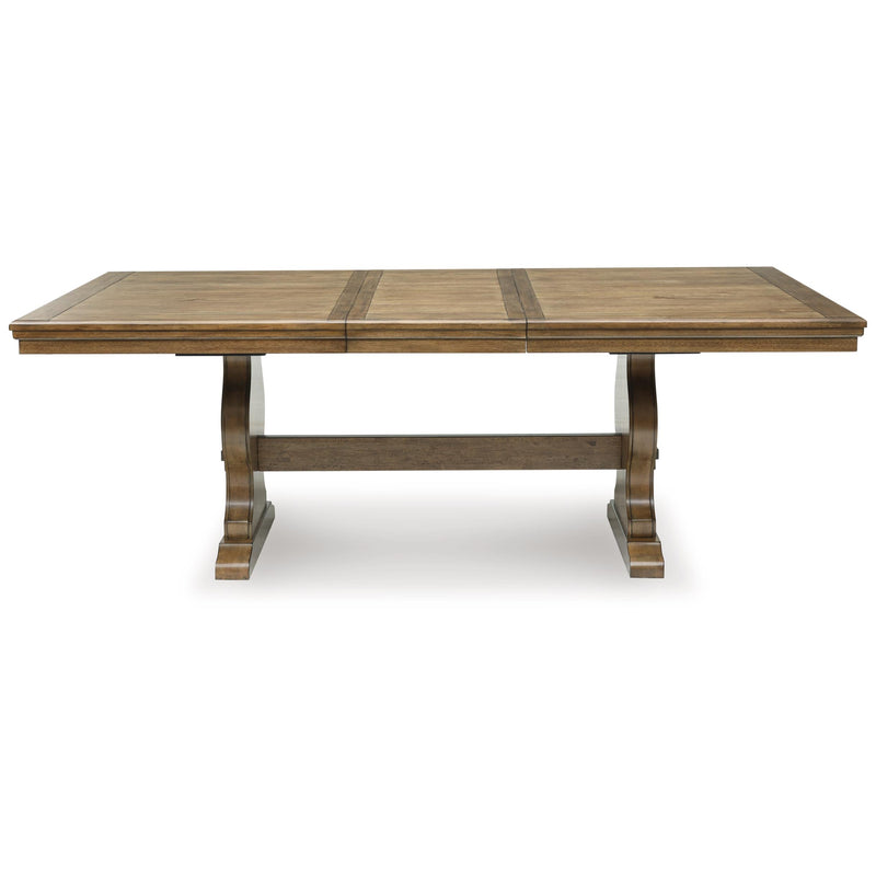 Benchcraft Sturlayne D787D5 7 pc Dining Set IMAGE 8