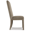  Signature Design by Ashley Chrestner D983D5 7 pc Dining Set IMAGE 4