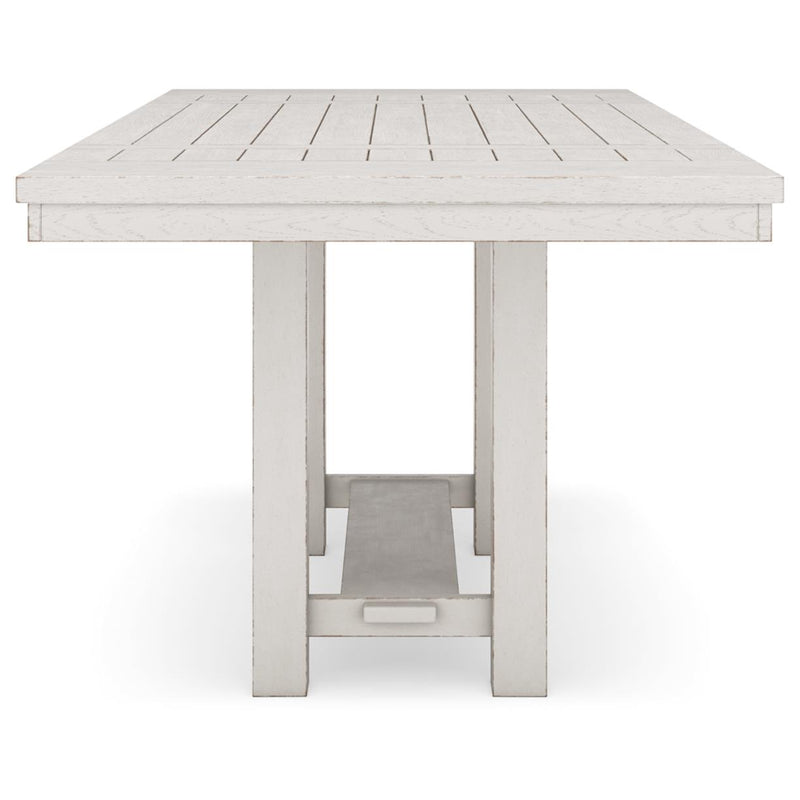 Signature Design by Ashley Robbinsdale D642D1 5 pc Counter Height Dining Set IMAGE 7