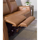  Signature Design by Ashley Tryanny U93704U1 2 pc Power Reclining Living Room Set IMAGE 7