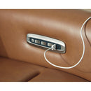  Signature Design by Ashley Tryanny U93704U1 2 pc Power Reclining Living Room Set IMAGE 8