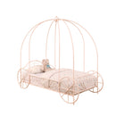 Coaster Furniture Massi Twin Metal Bed 400155T IMAGE 1