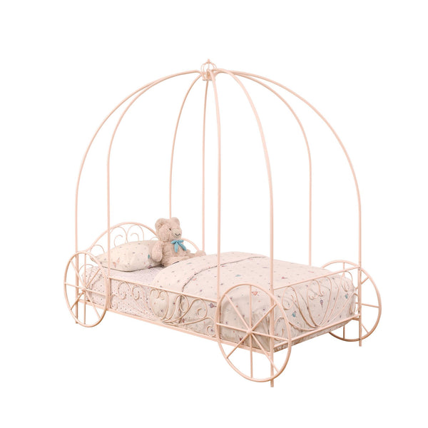 Coaster Furniture Massi Twin Metal Bed 400155T IMAGE 1