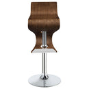 Coaster Furniture Adjustable Height Stool 100396 IMAGE 2