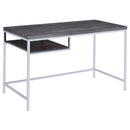 Coaster Furniture Office Desks Desks 801271 IMAGE 1