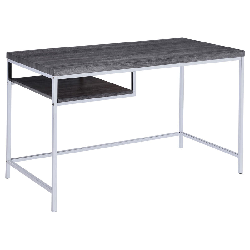 Coaster Furniture Office Desks Desks 801271 IMAGE 1