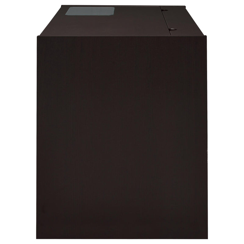 Coaster Furniture Office Desks Desks 800702 IMAGE 3