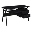 Coaster Furniture Office Desks Desks 800436 IMAGE 2