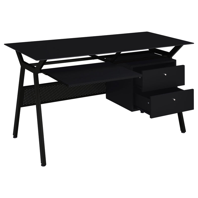 Coaster Furniture Office Desks Desks 800436 IMAGE 2