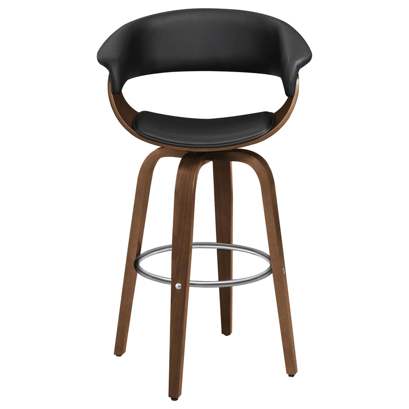 Coaster Furniture Pub Height Stool 100205 IMAGE 2