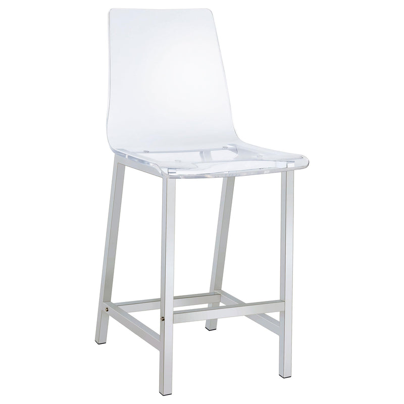 Coaster Furniture Counter Height Stool 100265 IMAGE 1