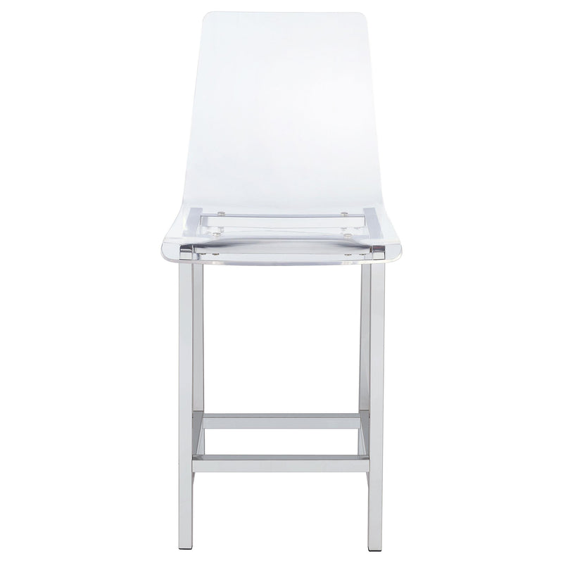 Coaster Furniture Counter Height Stool 100265 IMAGE 2