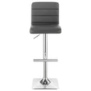 Coaster Furniture Adjustable Height Stool 120696 IMAGE 3