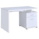 Coaster Furniture Office Desks Desks 800110 IMAGE 2