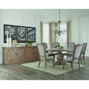 Coaster Furniture Florence Sideboard 180205 IMAGE 4