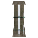 Coaster Furniture Bars Bars 100156 IMAGE 2