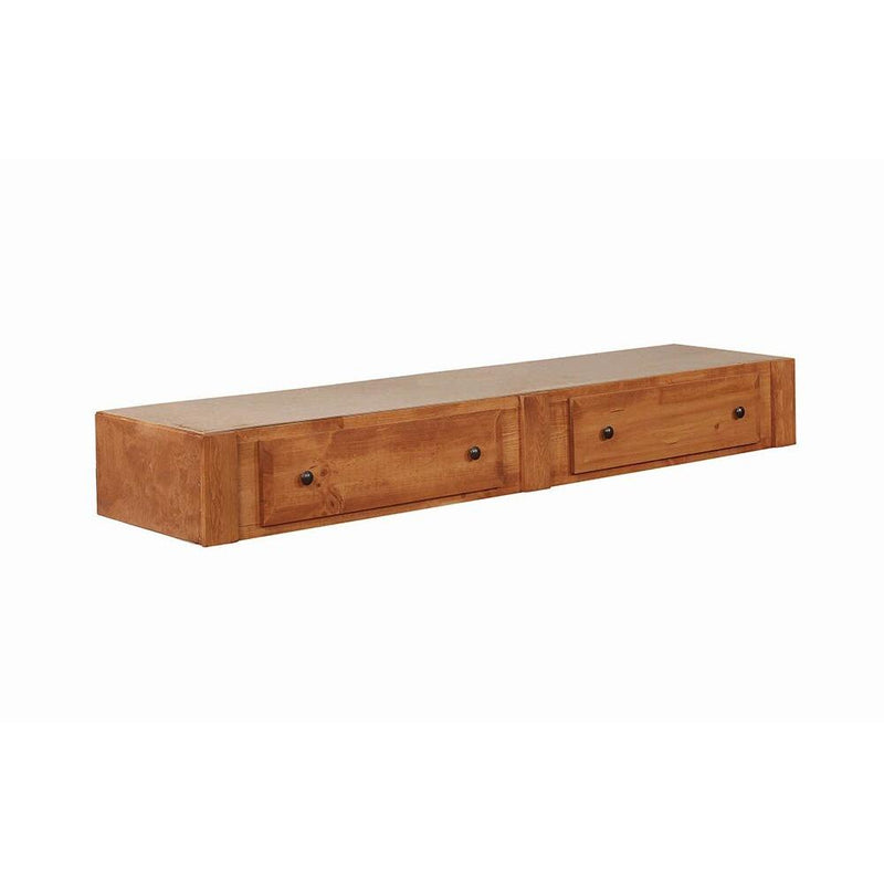 Coaster Furniture Kids Bed Components Underbed Storage Drawer 460097 IMAGE 2