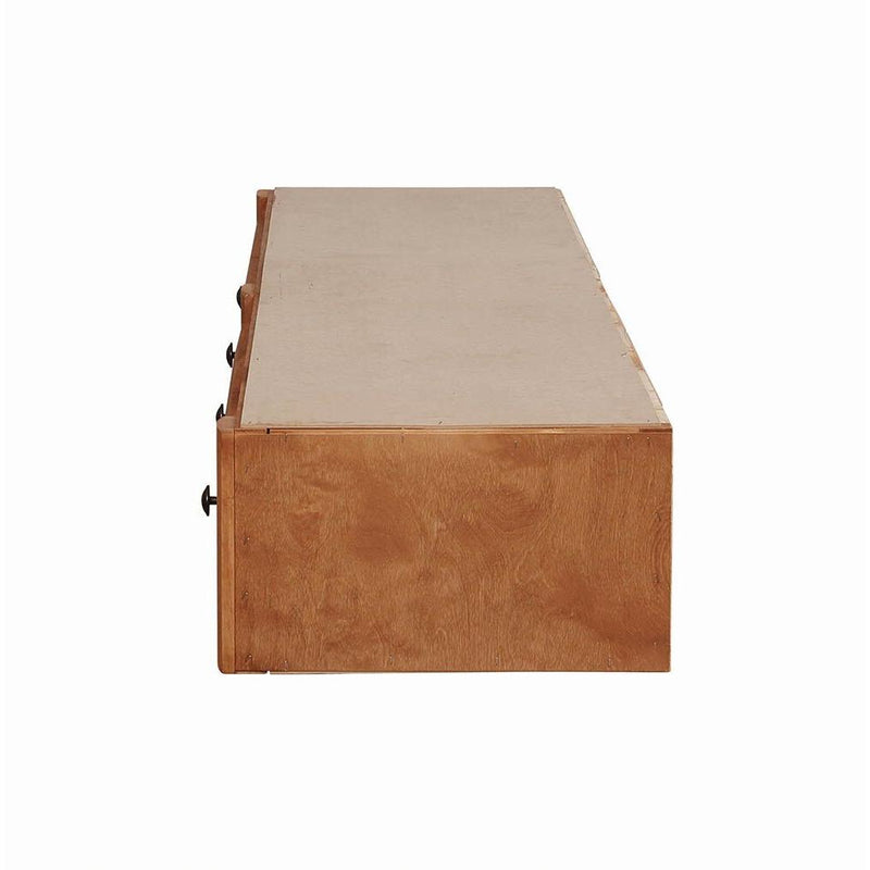 Coaster Furniture Kids Bed Components Underbed Storage Drawer 460097 IMAGE 4