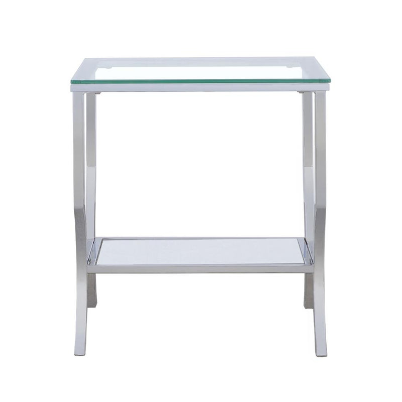 Coaster Furniture End Table 720337 IMAGE 2
