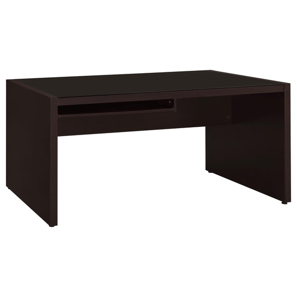 Coaster Furniture Office Desks Desks 800901 IMAGE 1