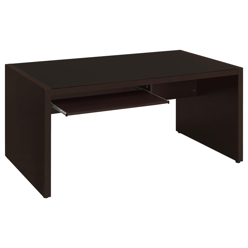 Coaster Furniture Office Desks Desks 800901 IMAGE 2