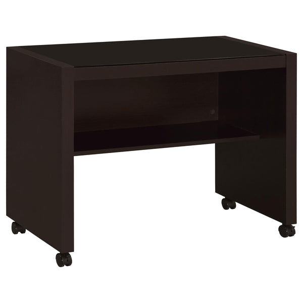 Coaster Furniture Office Desk Components Return 800902 IMAGE 1