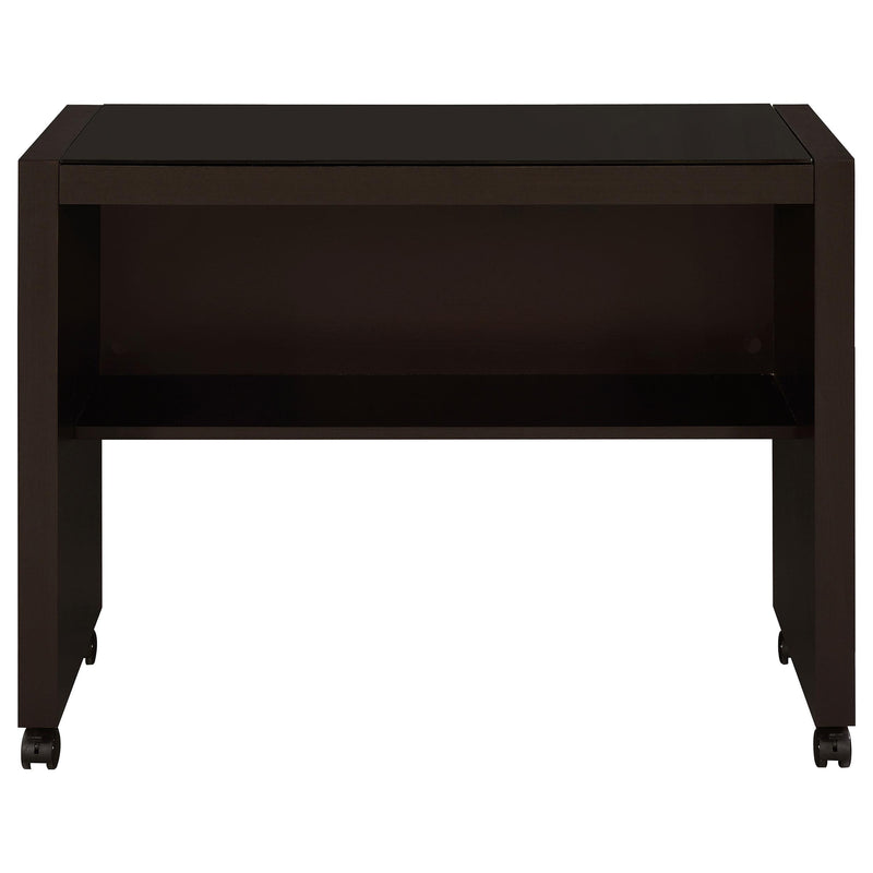 Coaster Furniture Office Desk Components Return 800902 IMAGE 2