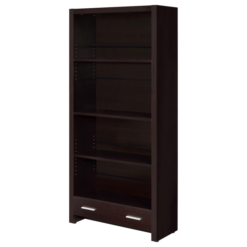 Coaster Furniture Bookcases 4-Shelf 800905 IMAGE 4