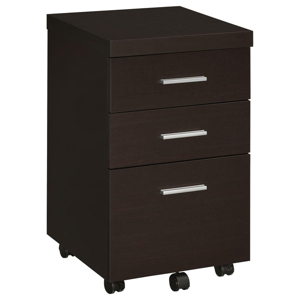 Coaster Furniture Filing Cabinets Vertical 800903 IMAGE 1